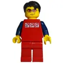 Minifigurka