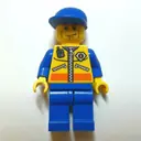 Minifigurka