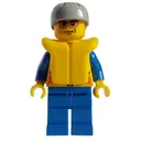 Minifigurka