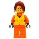 Minifigurka