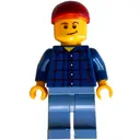 Minifigurka
