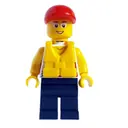 Minifigurka