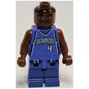 Minifigurka