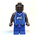 Minifigurka