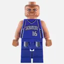 Minifigurka