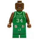 Minifigurka