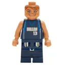 Minifigurka