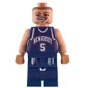Minifigurka