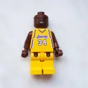 Minifigurka