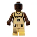 Minifigurka