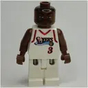 Minifigurka