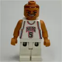 Minifigurka