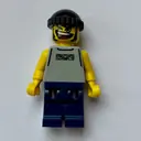 Minifigurka