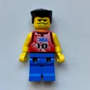 Minifigurka