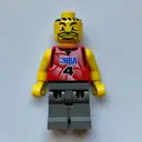 Minifigurka