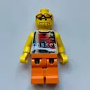 Minifigurka
