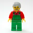 Minifigurka