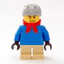 Minifigurka