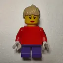 Minifigurka