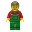 Minifigurka