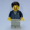 Minifigurka