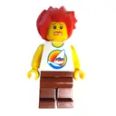 Minifigurka