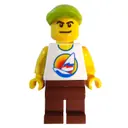 Minifigurka