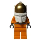 Minifigurka