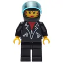 Minifigurka