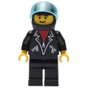 Minifigurka