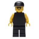 Minifigurka