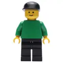 Minifigurka