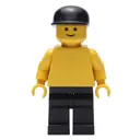 Minifigurka