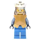 Minifigurka