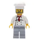 Minifigurka