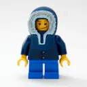 Minifigurka