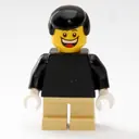 Minifigurka