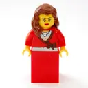 Minifigurka