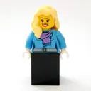 Minifigurka