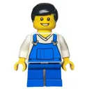 Minifigurka