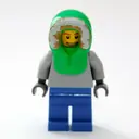 Minifigurka
