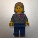 Minifigurka