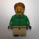 Minifigurka