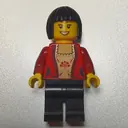 Minifigurka