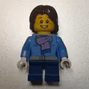 Minifigurka