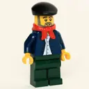 Minifigurka