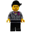 Minifigurka