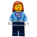 Minifigurka
