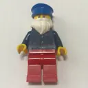 Minifigurka