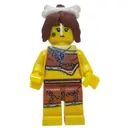 Minifigurka